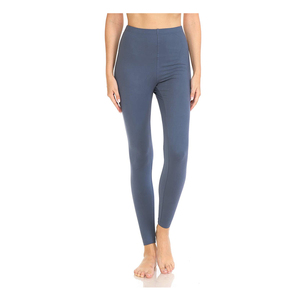 High Quality OEM High Waist <b>Seamless</b> <b>Leggings</b> Breathable Stylish Comfortable Activewear at Affordable Prices - Product Image 2