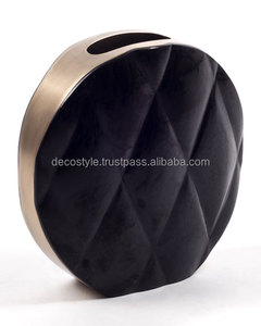 Jarrón de coco pequeño - Product Image 1