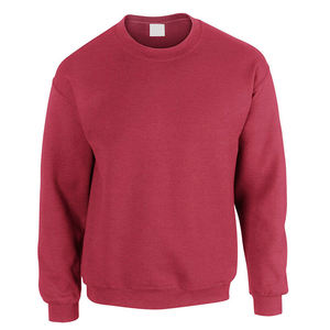 Haute qualité 100% coton col rond sweat hiver polaire poche poche multicolore brodé supérieur OEM nouveauté - Product Image 5