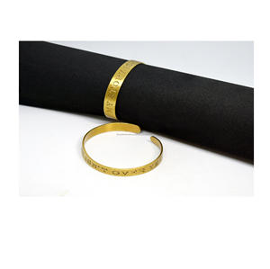 2025 Christmas Brass Big Bold Cuff Bracelet Women Jewelry Armband Set of 2 Bracelets Round Zircon Jewelry Lock Bracelet - Product Image 5