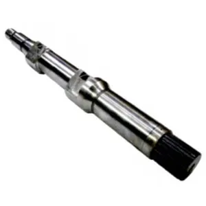 Concrete S valf Short Shaft 10064073