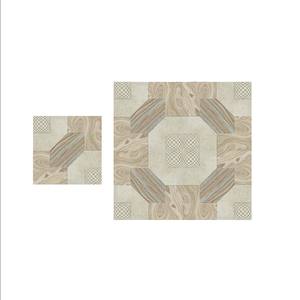 Venta al por mayor de la mejor calidad de nueva porcelana digital decorativa de estacionamiento baldosas de suelo 40x40cm - Product Image 1