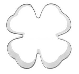 Emporte-pièce en acier inoxydable en forme de lapin, design Unique en métal pour la décoration de Table - Product Image 4