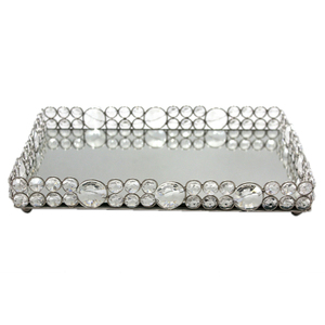 Đẹp Và Sang Trọng Nhỏ Pha Lê Hộp Tròn Cho Quà Tặng Đồ Trang Sức Khảm Jewel Trường Hợp Với Đá Chủ Đề Cho Giáng Sinh Trang Trí Nội Thất - Product Image 4