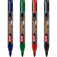 Meilleurs marqueurs permanents à pointe de balle pour les générations réussies Corps de stylo de nouveauté pour les affaires de bureau d'école à la maison - Product Image 5