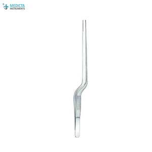 Gruenwald (Jansen) คีมหนีบจมูก16ซม.-เครื่องมือ ENT - Product Image 1