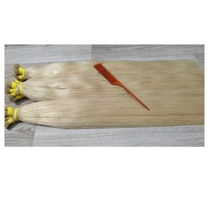 Wholesale Vietnam Virgin Human <b>Hair</b> Remy Bulk <b>Hair</b> <b>Extension</b> - Product Image 1