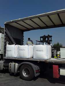 Piedra Pómez Gemina para Agricultura, Horticultura, Construcción, Textiles, Lavado de Mezclilla, Medios Filtrantes, Diversos Grados Disponibles - Product Image 5