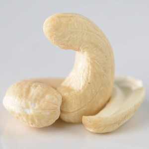 Grade a High Quality Cashew Nuts Price in Panruti Canada Broken Cashew Nut Cashew Nut Kernel W240/W320/W450 - Product Image 1