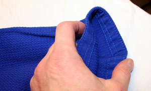 Pré-Rétréci À armure Simple Bjj gi,s Pré-Rétréci À armure Simple Bjj uniformes Pré-Rétréci À armure Simple Bjj Kimonos - Product Image 6