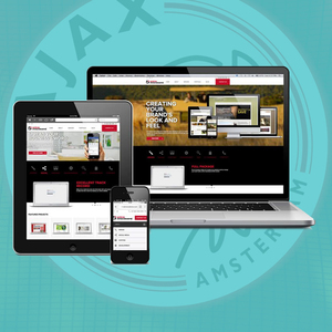 AJAX Development Services | Award Winning Website Design & Development Company | Top Ajax Web Services by Webroot Infosoft - Product Image 5