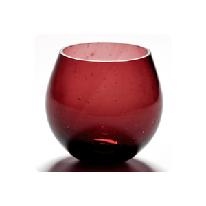 Vente en gros, bougeoir carré en verre clair pour cadeau d'art, bocal en verre pour décoration de mariage à bas prix - Product Image 1