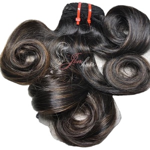 วิกผมคนสีสวยสดจากเวียดนาม - Product Image 2