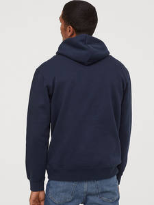 India Manufacturing Factory Cotton <b>Hoodie</b> <b>Lined</b> Design Washed Technics Anti-Shrink & Anti-Wrinkle Feature Sustainable - Product Image 3