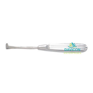 OBWEGESER Ramus perióstica Stripper en ángulo agudo/EXTRA ORAL y INTRA ORAL RETRACTOR - Product Image 2