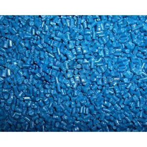 Polypropylene PP Repro Pallet Plastic Raw Material Granules Industrial Injection Grade - Product Image 1