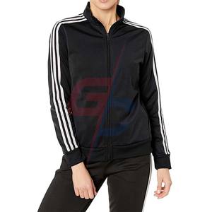 Ensemble de survêtements de jogging d'entraînement essentiels pour femmes pour la saison estivale, meilleur fournisseur - Product Image 6