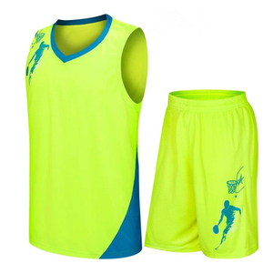 Camiseta de baloncesto sublimada personalizada, uniformes para jugadores de baloncesto - Product Image 4