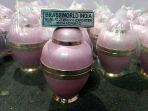 Adult Cremation Urn <b>Funeral</b> <b>Supplies</b> - Product Image 6