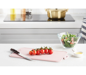 Planche à découper rectangulaire, de qualité alimentaire, en Silicone, bon prix directe depuis l'usine, bloc à découper - Product Image 3
