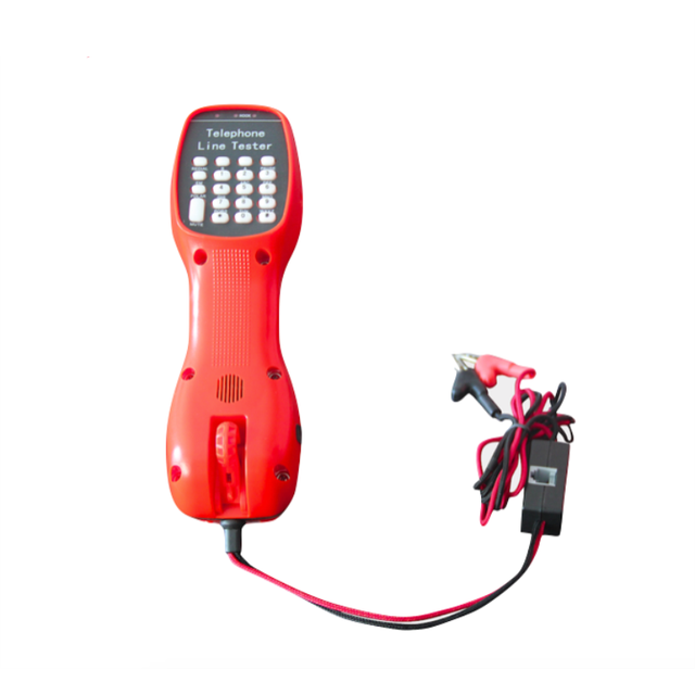 ST230C Lineman test butt set for line powered without battery