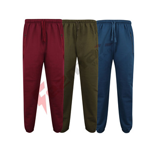 คุณภาพสูงติดตามกางเกงบุรุษ Joggers 2019 - Product Image 6