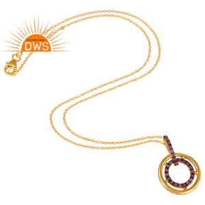 Pendentif en améthyste naturelle pour femme, collier en argent Sterling 925, 18k, pierre précieuse, plaqué or, fabrication de bijoux, livraison gratuite - Product Image 2