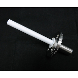 Customized Length <b>Temperature</b> <b>Instruments</b> Tefl0n Coating Sleeve Protection Tube - Product Image 2