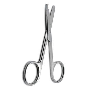 ผ่าตัดแพทย์ Littauer Spencer Stitch กรรไกร3.5 ''BL เย็บสัตวแพทย์ผ่าตัดทิ้งเครื่องมือที่มีคุณภาพระดับประถมศึกษา - Product Image 2