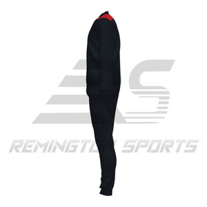 Prix bon marché Survêtement pour hommes Tenue de sport Streetwear personnalisé Slim Fit Survêtements de sport pour hommes pour l'hiver - Product Image 2