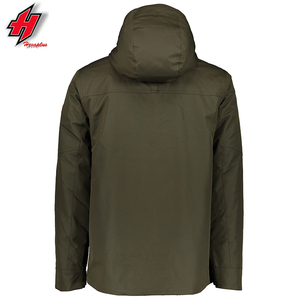 แจ็คเก็ตหิมะสำหรับผู้หญิง,แจ็กเก็ตสำหรับเล่นสกีสีฟ้าอ่อนพร้อมฮู้ดแบบถอดได้เสื้อคลุมกันหิมะสำหรับผู้ชายปี2021 - Product Image 2