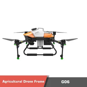 Marco de Dron agrícola G06 - Product Image 4