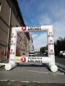 Balorama 3,5 m Drone Wars Globos publicitarios inflables - Product Image 3