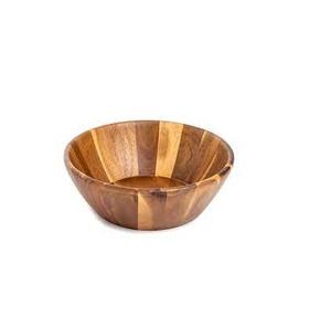 Hot Item <b>Teak</b> <b>Wood</b> Bowl <b>for</b> Salad Serving <b>for</b> Water Safe <b>for</b> Customized Size and Cheap Price with <b>Sale</b> - Product Image 1