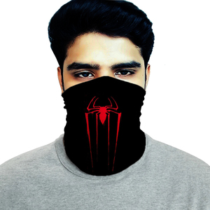Promotion of New Material Multi-Functional Custom Logo Polyester Seamless <b>Bandana</b> Magic Neck Gaiter Tube <b>Bandana</b> - Product Image 6
