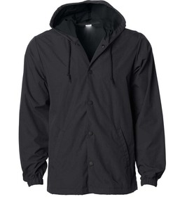 Jersey Reversible de moda para hombre, cortavientos de invierno, chaqueta vaquera impermeable para el trabajo, motociclismo, informal, Unisex, teñido - Product Image 6