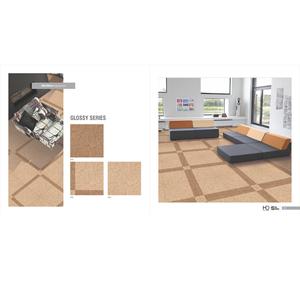 Matériaux de construction pas cher carreaux de sol 40x40cm - Product Image 2