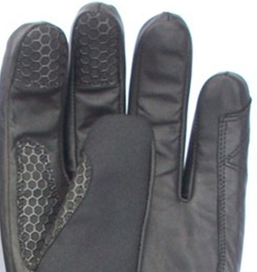 Guantes Eléctricos Térmicos Impermeables Keven KI-1725 para Esquí de Invierno, con Batería Recargable, para Escalada en Hielo, para Hombre y Mujer - Product Image 2