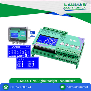 Automatic Diagnostics Weighing Scale Weight Load Cell Transmitter Indicators - Product Image 3