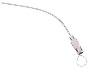 Tubes d'aspiration Guilford wright 0.6mm instruments chirurgicaux Konig Tubes d'aspiration Guilford-Wright 105 cm certifiés CE Mahersi - Product Image 6