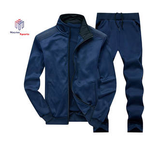 Hiver Nouveau Vêtements de sport pour hommes Pantalon de course à pied Fitness Survêtement Qualité supérieure Personnalisable Sérigraphie - Product Image 2