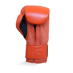 Gants de boxe en cuir de haute qualité,, du pakistan - Product Image 1