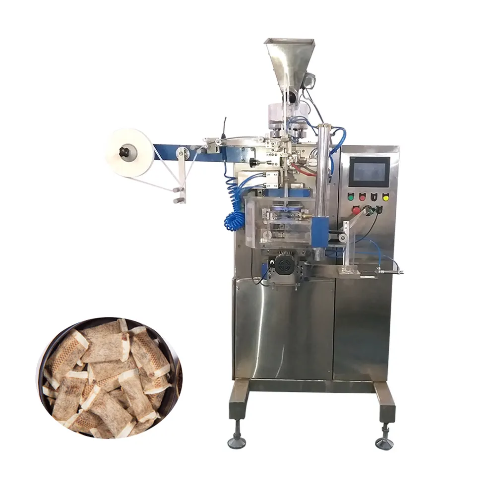 High Quality High Speed Fully Automatic Snus Packing Machine Snus Powder Packing Machine At Best Price