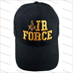 Gorros masónicos de alta calidad - Product Image 1