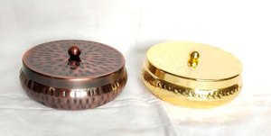 Lanterne en fer moderne faite à la main porte-bougie unique de Noël Ins Style bois métal porte-bougie décoration de la maison autre bougie - Product Image 4