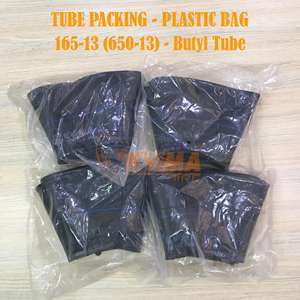 TUBE DE QUALITÉ SUPÉRIEURE POUR CAMION 165-13 (650-13) , TR13 - Product Image 5