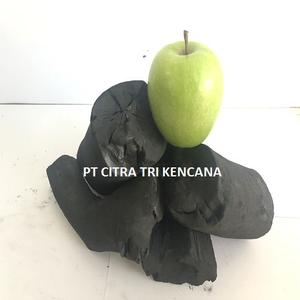 Embalaje de madera dura para barbacoa, barbacoa, parrilla de carbón, bolsa de papel, Karagandy, Kazajstán - Product Image 4