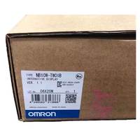 Écran tactile HMI TFT LCD 10,1 pouces avec Ethernet en stock pour PLC PAC et contrôleurs dédiés