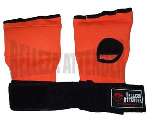 Guantes de Boxeo de Envoltura Rápida para Hombre y Mujer, Guantes Interiores Acolchados, Transpirables, Lavables, con Cierre de Velcro, para Boxeo, MMA, Muay Thai - Product Image 3