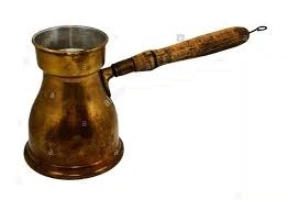 Tetera turca de Metal puro para hacer té, café, precio al por mayor - Product Image 4